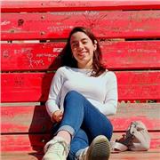 Lezioni di francese, inglese, spagnolo, portoghese